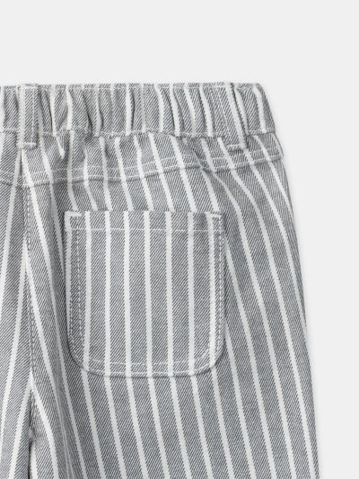 ДЪНКИ ШИРОК КРАЧОЛ СЪС СИВИ РАЙЕТА ЗА МОМИЧЕ